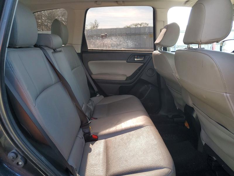 Aukcja sprzedaży 2014 Subaru Forester, vin: JF2SJAPC0EH488050, numer aukcji: 53429366