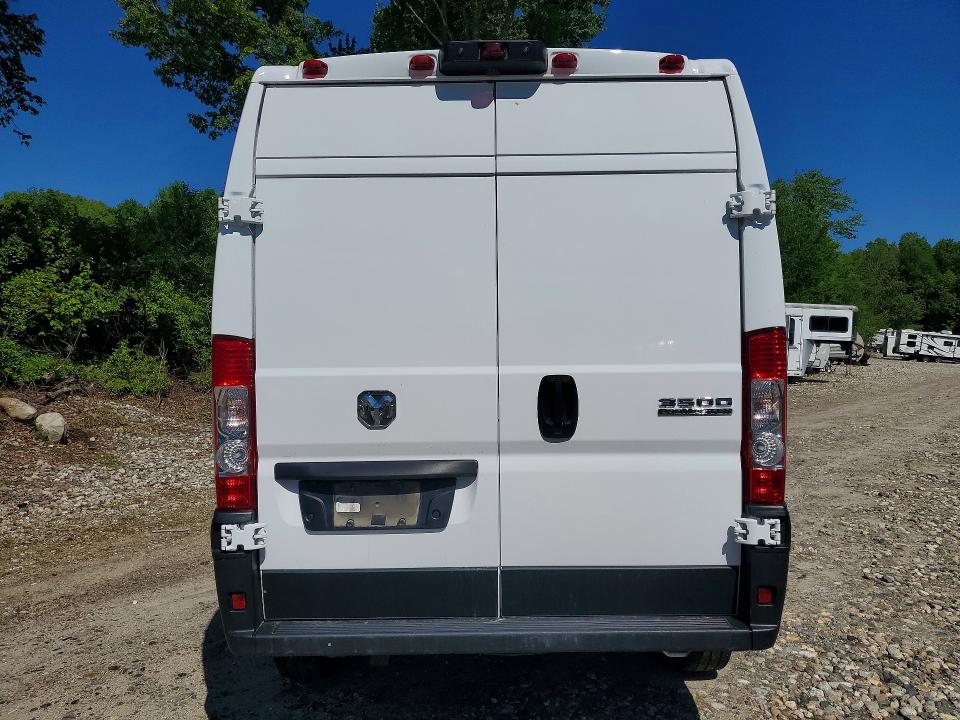 Aukcja sprzedaży 2025 Ram Promaster 3500, vin: 3C6MRVHGXSE546537, numer aukcji: 54401426