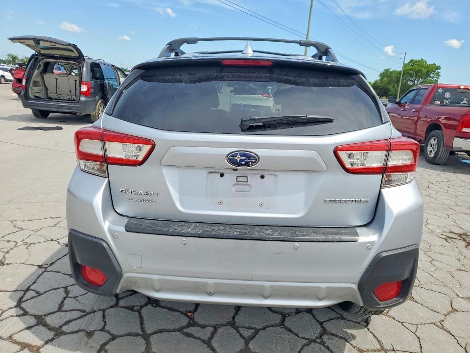 Aukcja sprzedaży 2018 Subaru Crosstrek, vin: JF2GTALC6JH293604, numer aukcji: 53194986