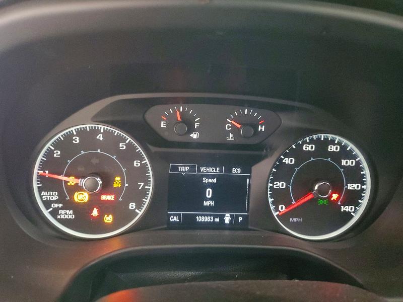 Aukcja sprzedaży 2018 Gmc Acadia, vin: 1GKKNKLAXJZ217986, numer aukcji: 54252656