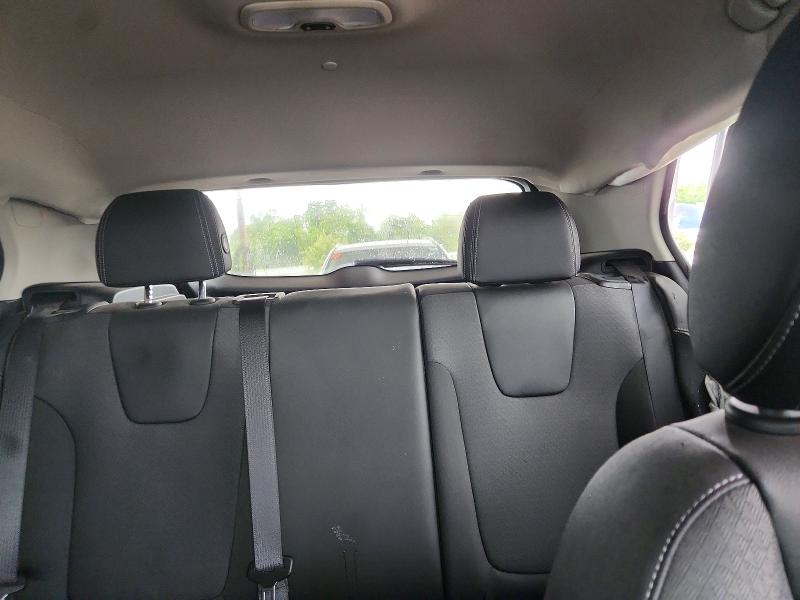 Продаж на аукціоні авто 2026 Buick Encore Gx, vin: KL4AMBSLXTB142225, номер лоту: 53614246