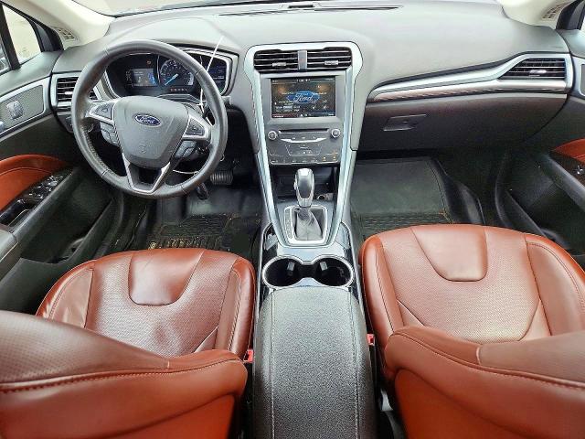 Продажа на аукционе авто 2015 Ford Fusion, vin: 3FA6P0LU1FR310838, номер лота: 55248826