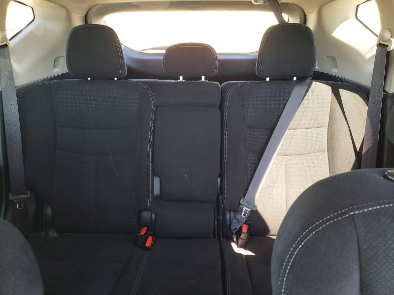 Aukcja sprzedaży 2018 Nissan Murano, vin: 5N1AZ2MH1JN200150, numer aukcji: 53383766
