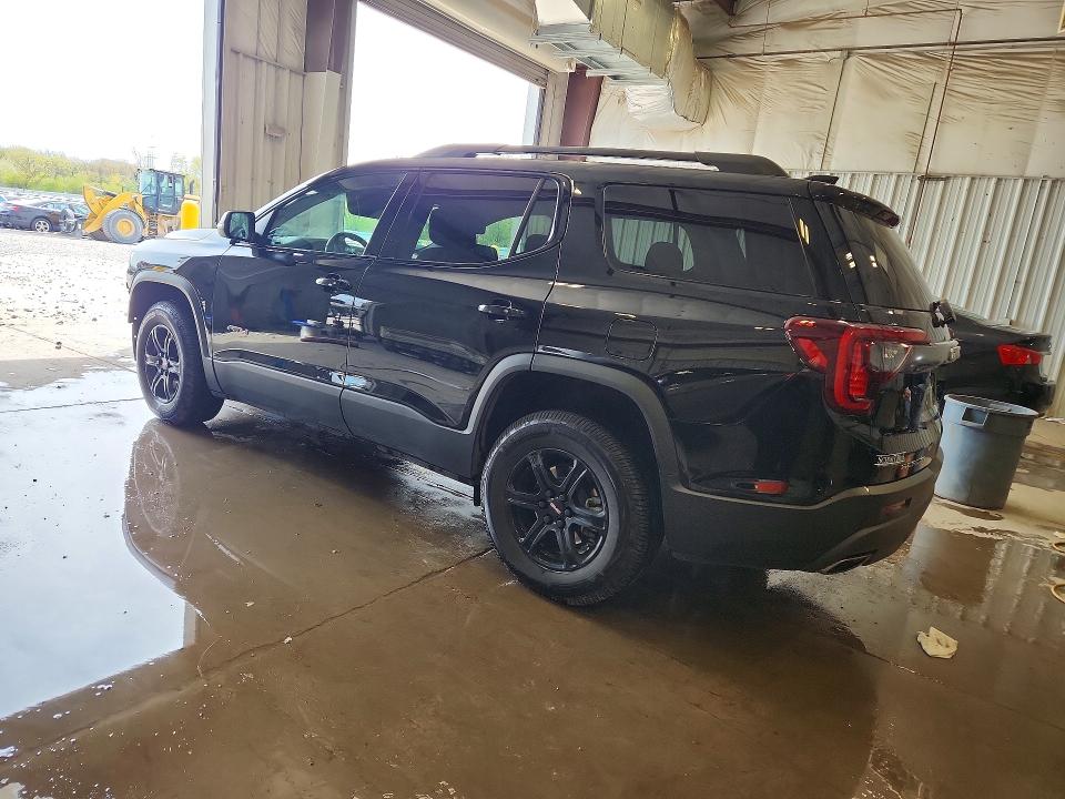 Продаж на аукціоні авто 2023 Gmc Acadia, vin: 1GKKNLLS6PZ195976, номер лоту: 52441036