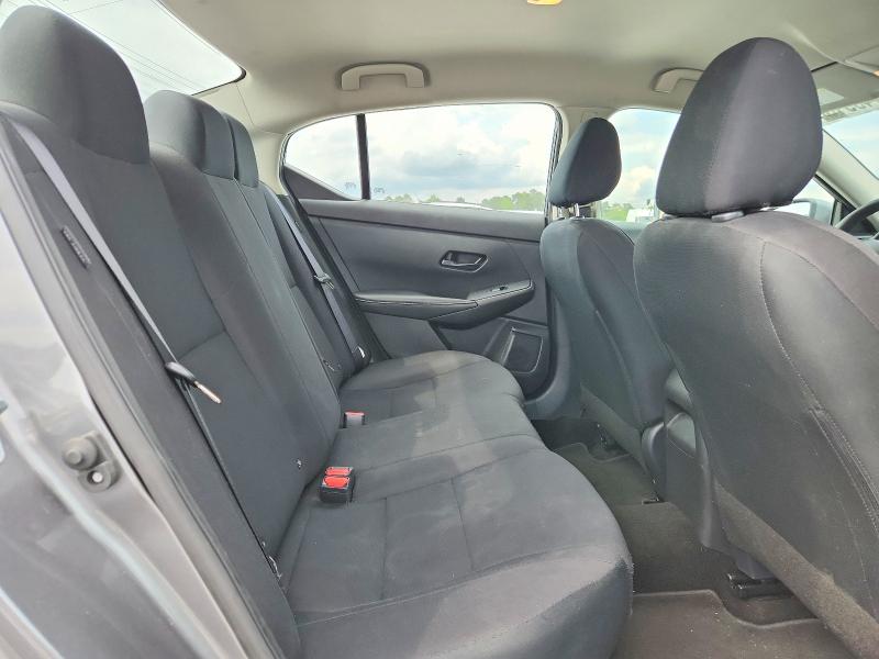 Aukcja sprzedaży 2024 Nissan Sentra, vin: 3N1AB8BV3RY279620, numer aukcji: 54439166