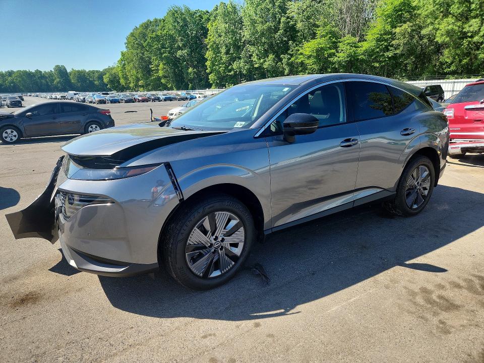 Aukcja sprzedaży 2026 Nissan Murano, vin: 5N1AZ3CSXTC104633, numer aukcji: 54191256