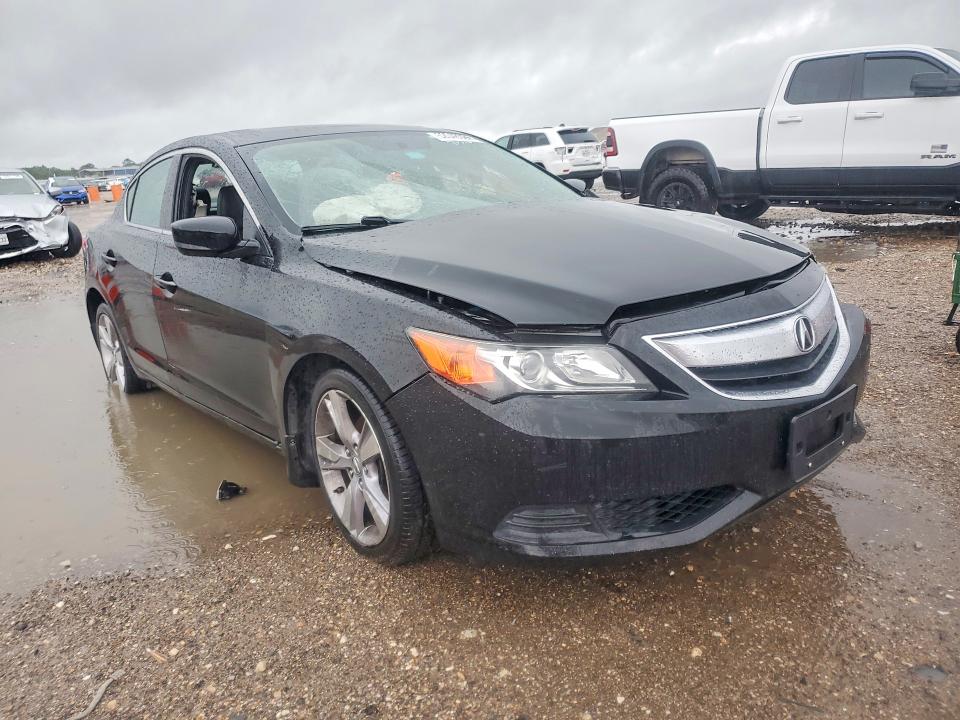 Продажа на аукционе авто 2014 Acura Ilx, vin: 19VDE1F32EE009154, номер лота: 52048086