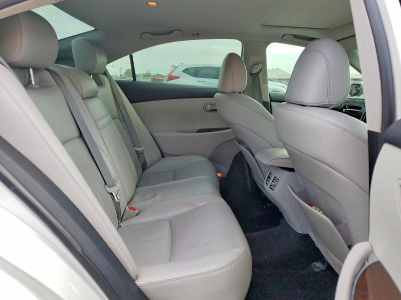 Продаж на аукціоні авто 2011 Lexus Es 350, vin: JTHBK1EG8B2467865, номер лоту: 52220506