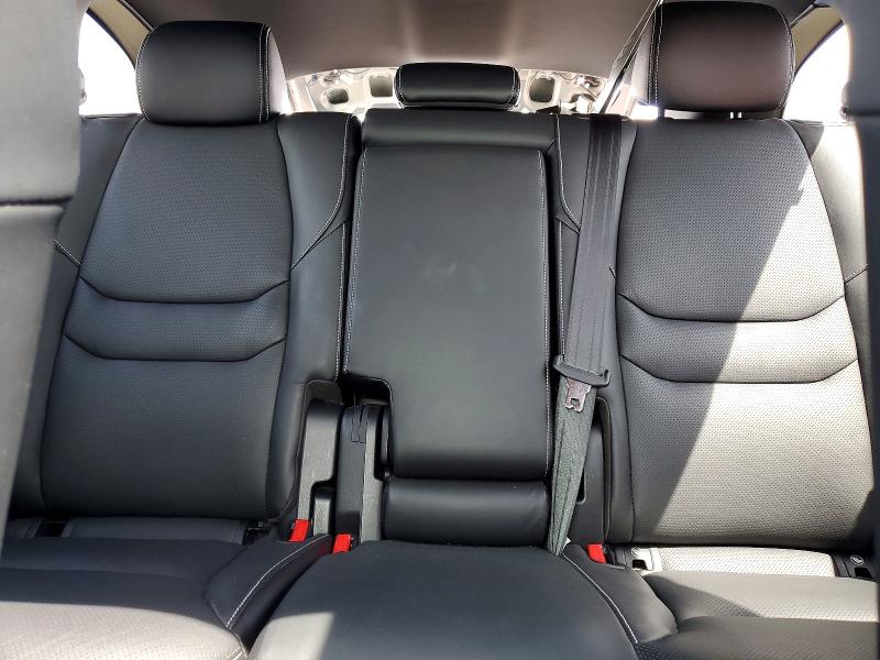 Aukcja sprzedaży 2021 Mazda Cx-9, vin: JM3TCBDYXM0522650, numer aukcji: 53972346