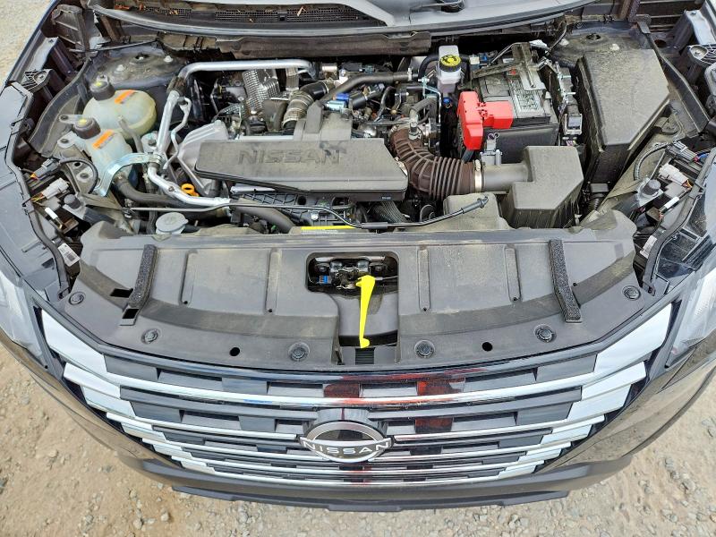 Продажа на аукционе авто 2026 Nissan Rogue, vin: 5N1BT3BAXTC728415, номер лота: 55200716