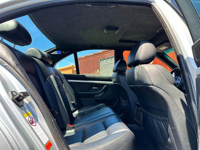 Продажа на аукционе авто 2000 Bmw M5, vin: WBSDE9349YBZ94775, номер лота: 54492036