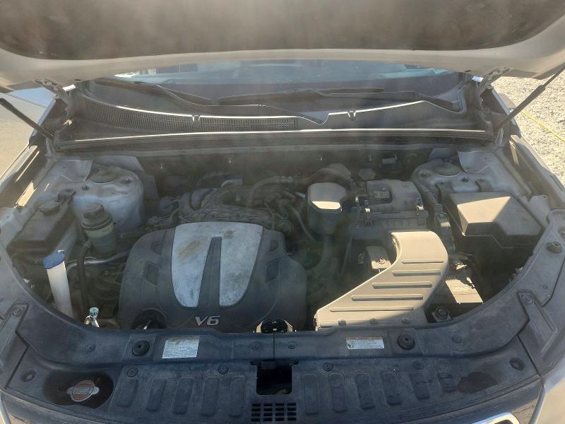 Aukcja sprzedaży 2012 Kia Sorento, vin: 5XYKWDA27CG238604, numer aukcji: 53470826