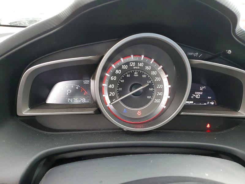 Продажа на аукционе авто 2014 Mazda 3, vin: JM1BM1L7XE1105030, номер лота: 52555736