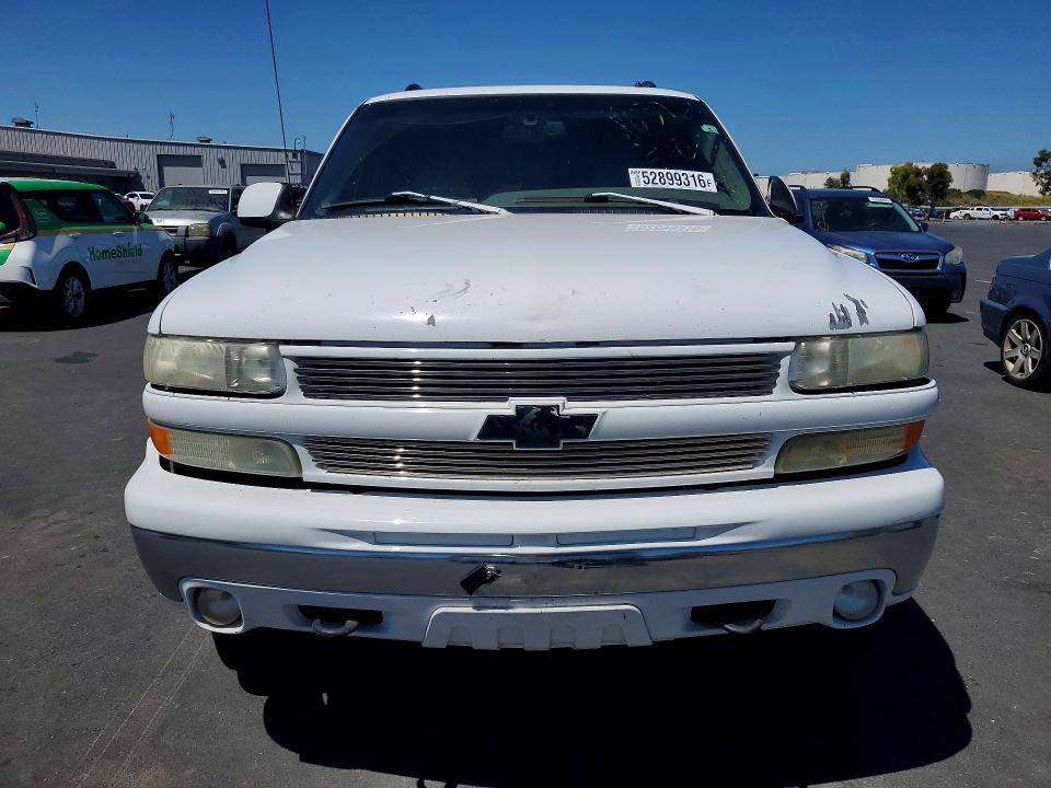 Продаж на аукціоні авто 2002 Chevrolet Tahoe, vin: 1GNEK13Z92R139260, номер лоту: 52899316