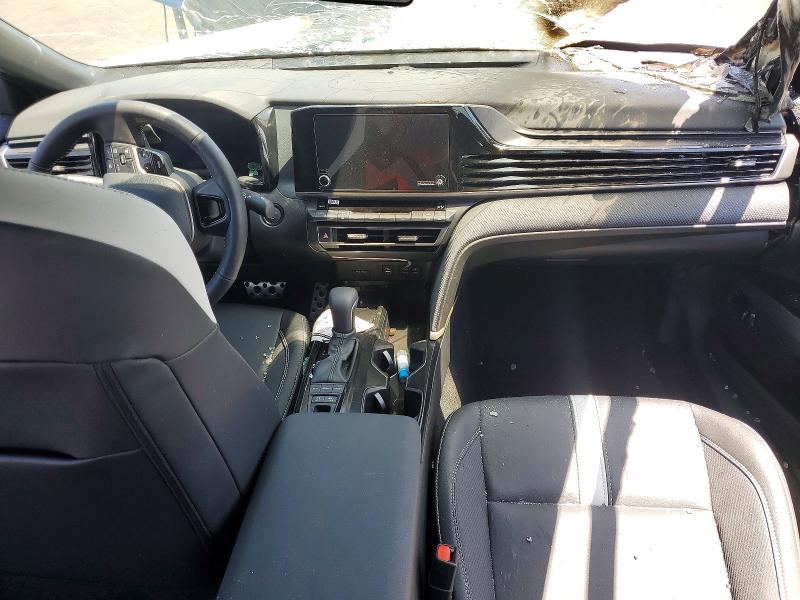 53747086 :رقم المزاد ، 4T1DAACK7TU732331 vin ، 2026 Toyota Camry مزاد بيع