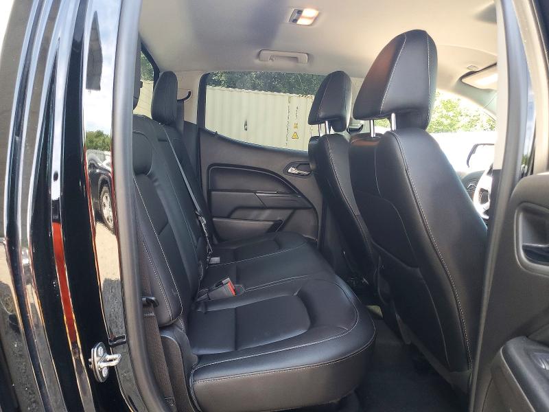 Продаж на аукціоні авто 2016 Chevrolet Colorado, vin: 1GCGTCE3XG1133959, номер лоту: 52373096