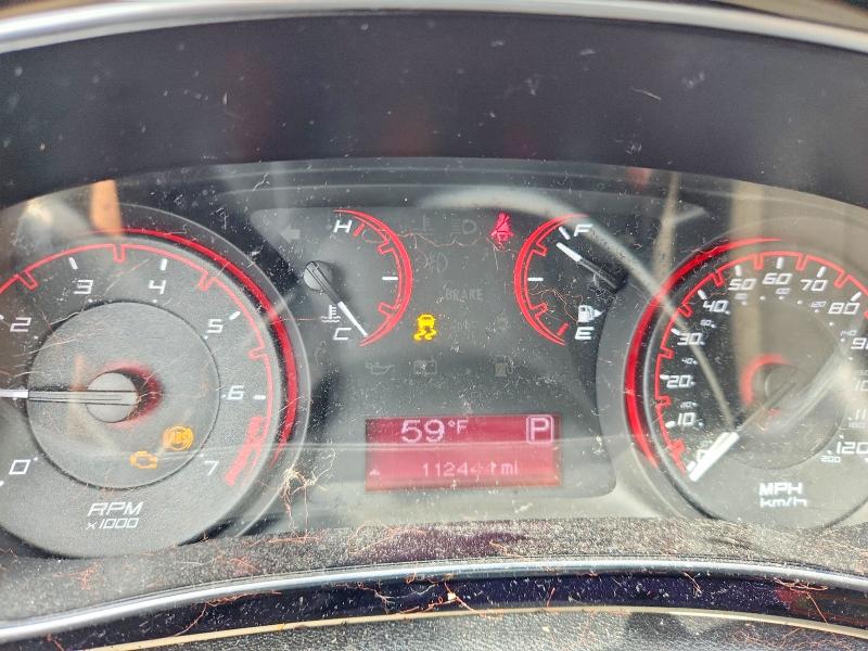 Продажа на аукционе авто 2015 Dodge Dart, vin: 1C3CDFBB5FD123608, номер лота: 53794886