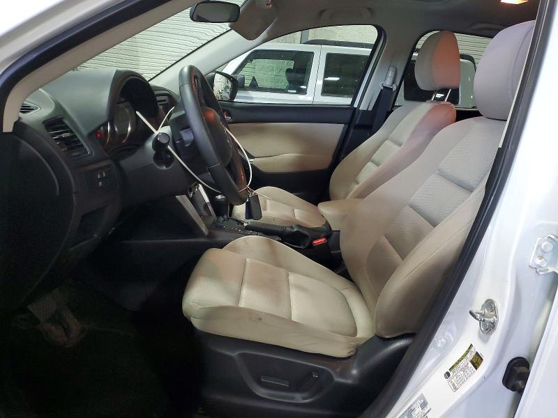 Aukcja sprzedaży 2013 Mazda Cx-5, vin: JM3KE2CE1D0152220, numer aukcji: 54710106