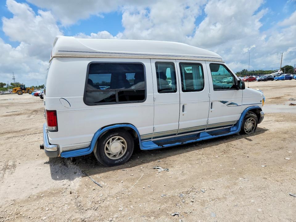 52894736 :رقم المزاد ، 1FDRE14W3XHB49202 vin ، 1999 Ford Econoline مزاد بيع