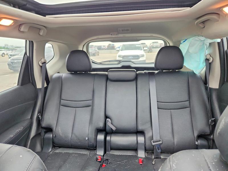 Продаж на аукціоні авто 2020 Nissan Rogue, vin: 5N1AT2MT3LC747117, номер лоту: 54235966