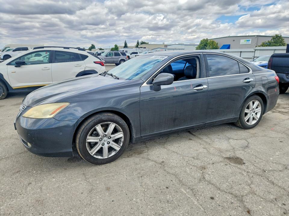 Auction sale of the 2007 Lexus Es, vin: JTHBJ46G972098587, lot number: 54832986