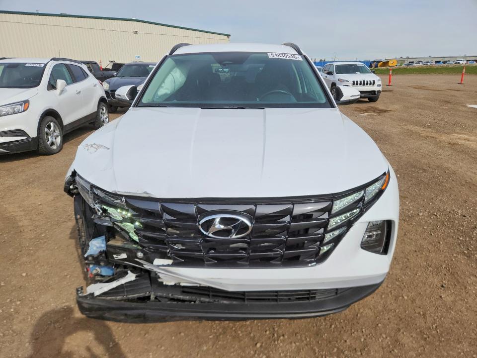 Продажа на аукционе авто 2022 Hyundai Tucson, vin: KM8JBCAE7NU148992, номер лота: 54830546