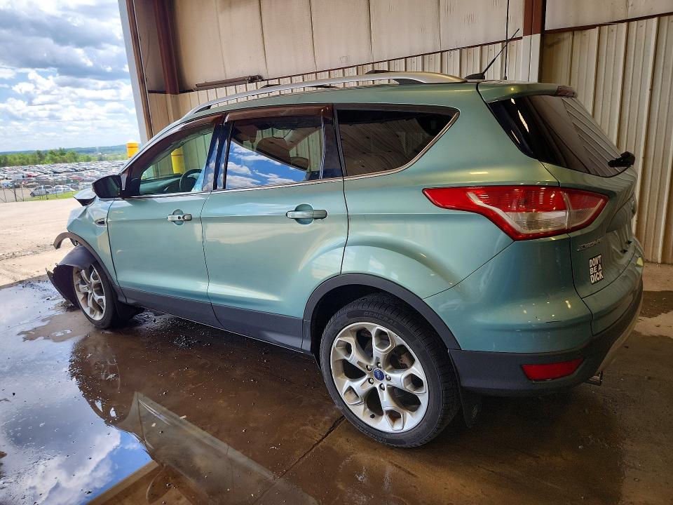 Продаж на аукціоні авто 2013 Ford Escape, vin: 1FMCU9J99DUA45581, номер лоту: 55252476