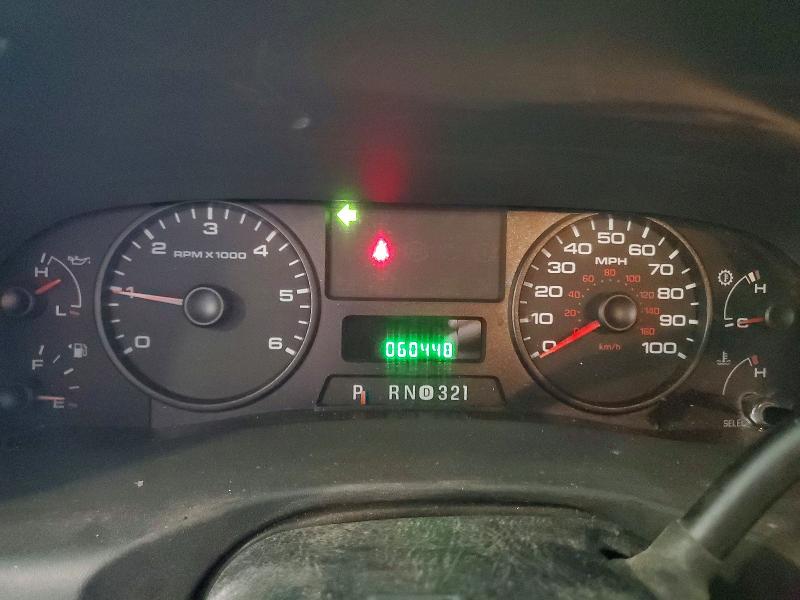 2006 Ford F250 მანქანა იყიდება აუქციონზე, vin: 1FTSX21566ED41540, აუქციონის ნომერი: 54773616