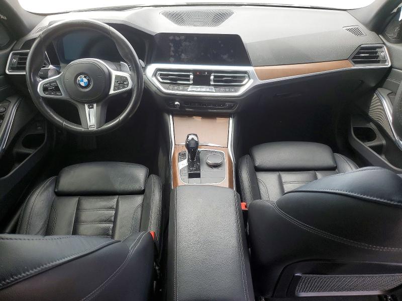 Aukcja sprzedaży 2020 Bmw 330i, vin: 3MW5R1J01L8B19764, numer aukcji: 52314246