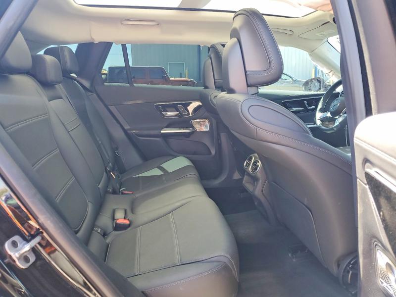 2024 Mercedes-benz Glc მანქანა იყიდება აუქციონზე, vin: W1NKM4HB6RF228016, აუქციონის ნომერი: 52530226