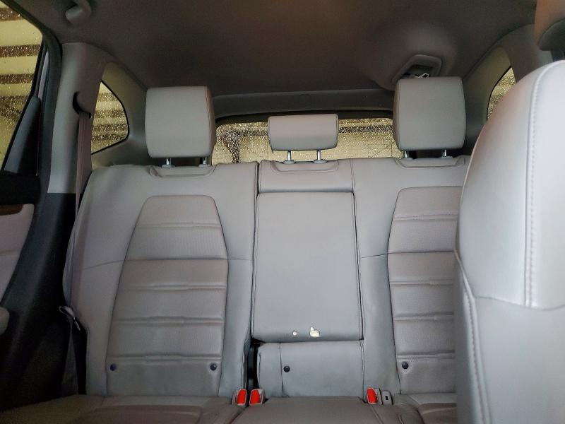 Продаж на аукціоні авто 2018 Honda Cr-v, vin: 7FARW2H85JE043154, номер лоту: 54813096