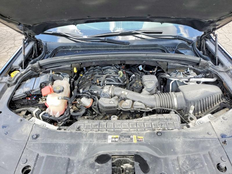 Продажа на аукционе авто 2024 Jeep Grand Cherokee, vin: 1C4RJKAG7R8614277, номер лота: 52707926