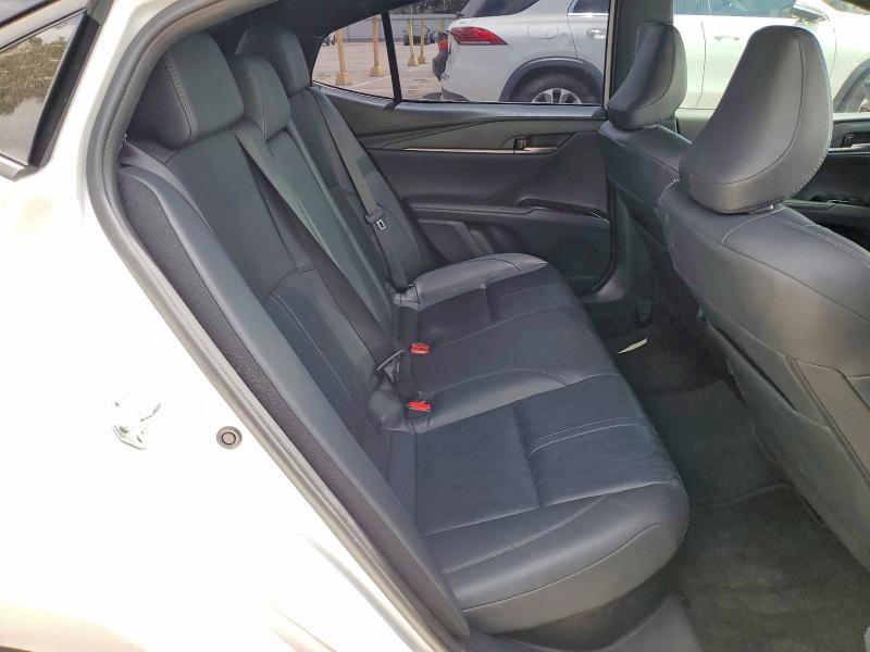 Продаж на аукціоні авто 2025 Toyota Camry, vin: 4T1DAACK6SU179850, номер лоту: 55445986