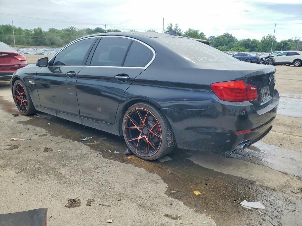 Продажа на аукционе авто 2011 Bmw 528, vin: WBAFR1C5XBC737346, номер лота: 54233756
