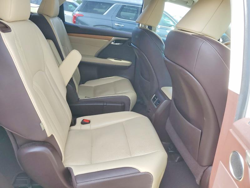 Aukcja sprzedaży 2019 Lexus Rx, vin: JTJGZKCA2K2014121, numer aukcji: 55358206