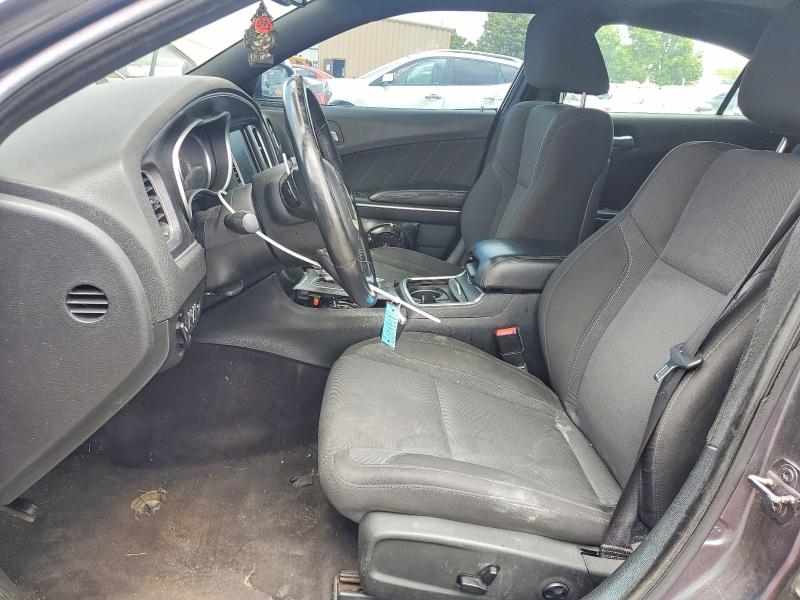 Продаж на аукціоні авто 2016 Dodge Charger, vin: 2C3CDXCT3GH258037, номер лоту: 52140236