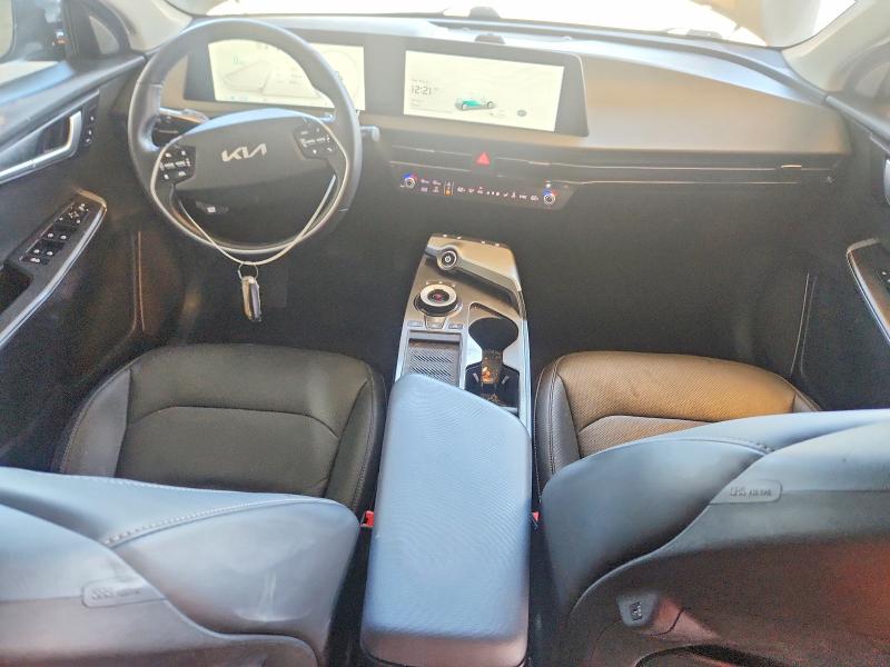 Продаж на аукціоні авто 2023 Kia Ev6, vin: KNDC34LA7P5150426, номер лоту: 54467916