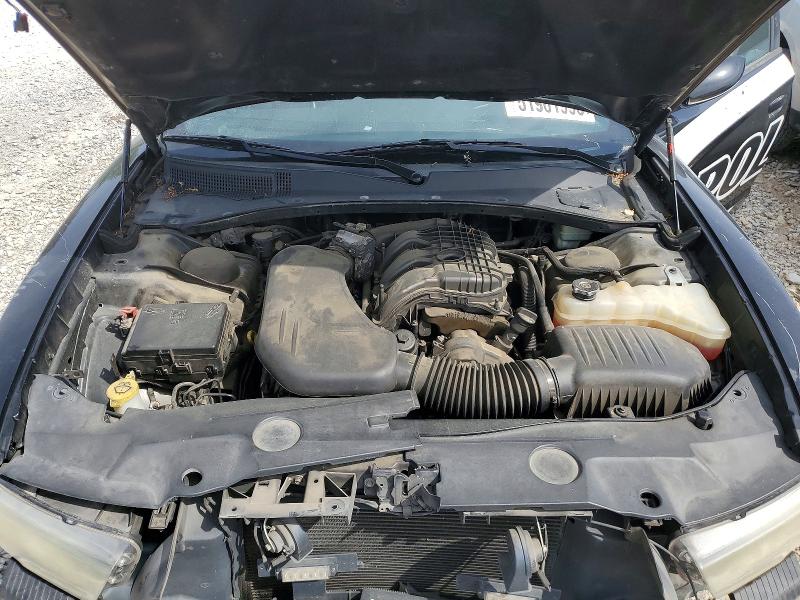 Aukcja sprzedaży 2013 Dodge Charger, vin: 2C3CDXAG0DH721575, numer aukcji: 51981996