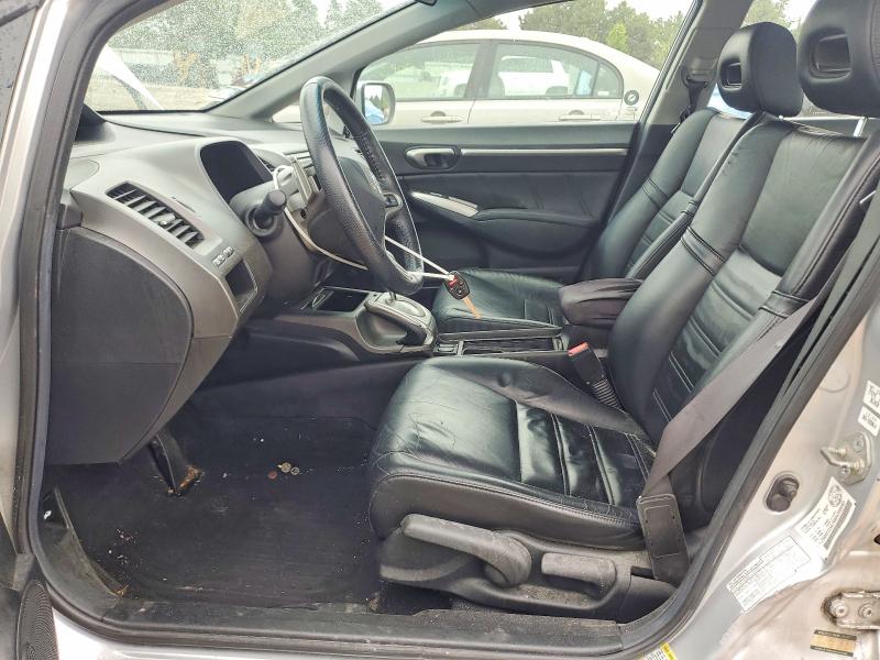 2006 Acura Csx მანქანა იყიდება აუქციონზე, vin: 2HHFD56766H200060, აუქციონის ნომერი: 53960516