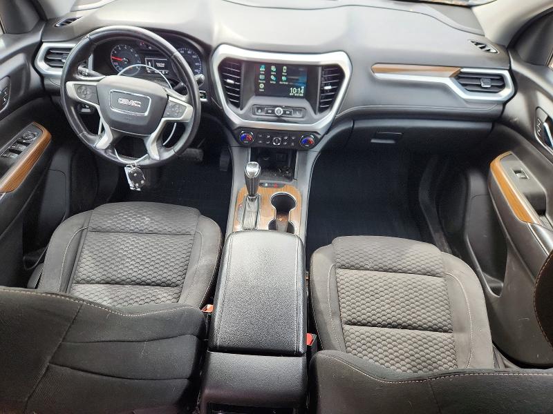 Auction sale of the 2018 Gmc Acadia, vin: 1GKKNRLA5JZ105959, lot number: 52349756