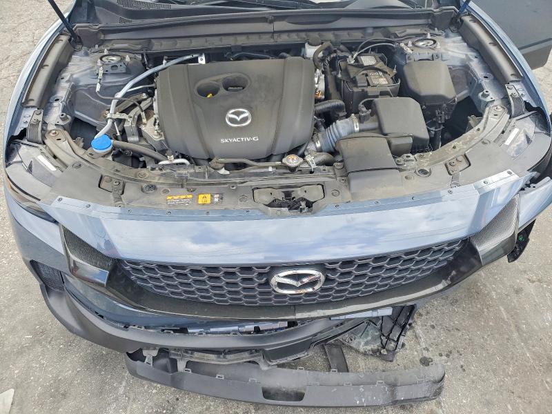 Продажа на аукционе авто 2024 Mazda Cx-50, vin: 7MMVABDM1RN180231, номер лота: 55186656