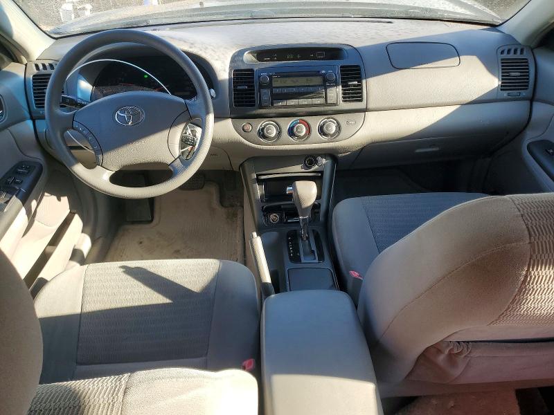 Aukcja sprzedaży 2005 Toyota Camry, vin: 4T1BF32K15U101728, numer aukcji: 50995656