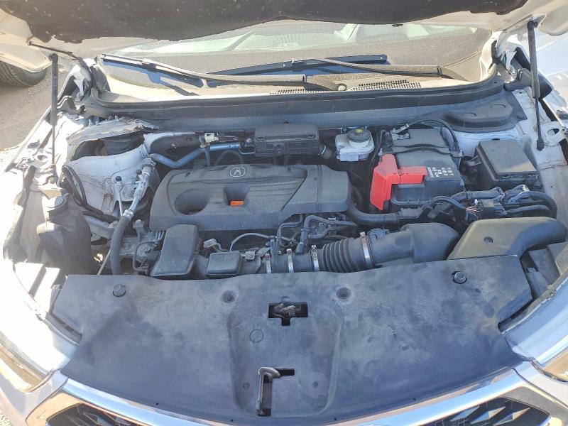 Aukcja sprzedaży 2021 Acura Rdx, vin: 5J8TC2H73ML011369, numer aukcji: 53261766