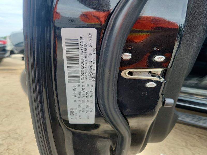 Продаж на аукціоні авто 2018 Ram 1500, vin: 1C6RR7KG7JS293523, номер лоту: 55359366