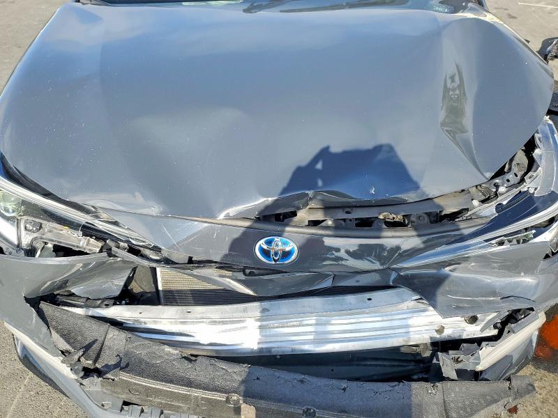 Продажа на аукционе авто 2024 Toyota Corolla Hybrid, vin: JTDBCMFEXR3049468, номер лота: 52673986