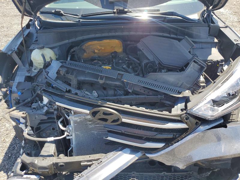 Aukcja sprzedaży 2018 Hyundai Tucson, vin: KM8J33A42JU610714, numer aukcji: 52929726