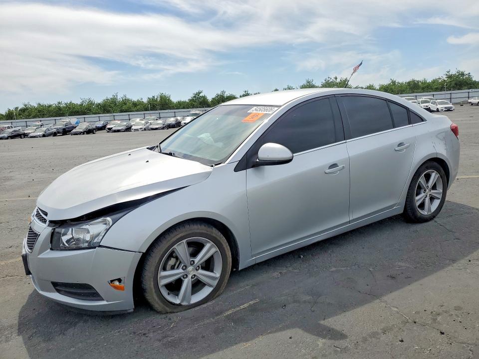 Aukcja sprzedaży 2014 Chevrolet Cruze, vin: 1G1PE5SB6E7120646, numer aukcji: 54505606