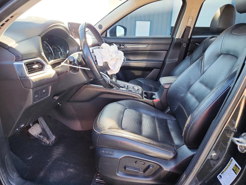 51566346 :رقم المزاد ، JM3KFBDMXP0196031 vin ، 2023 Mazda Cx-5 مزاد بيع