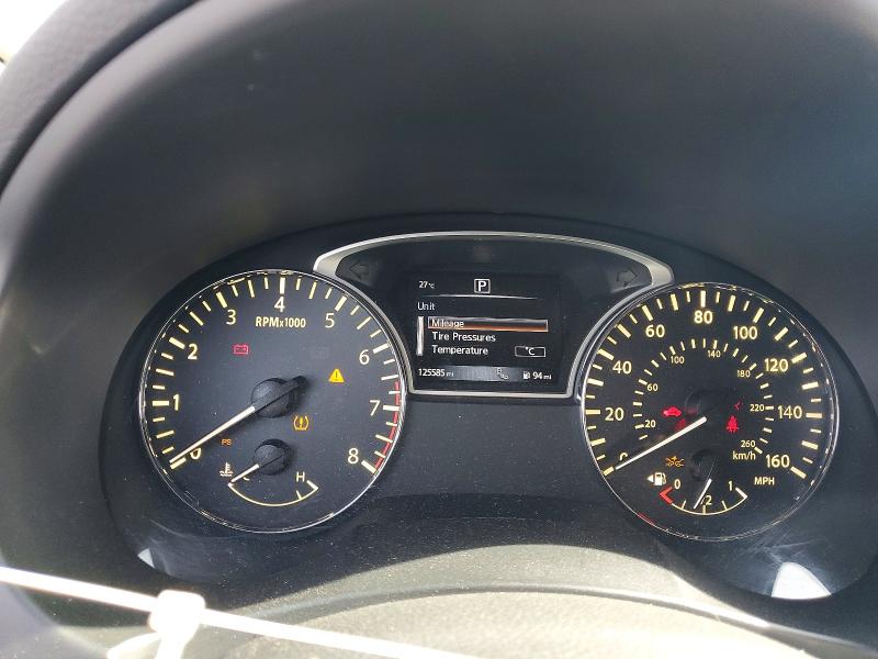 Aukcja sprzedaży 2018 Nissan Altima, vin: 1N4AL3APXJC220213, numer aukcji: 52214846
