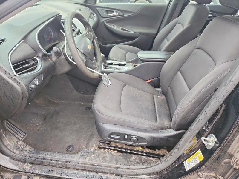 Продаж на аукціоні авто 2020 Chevrolet Malibu, vin: 1G1ZD5ST2LF088690, номер лоту: 54309246